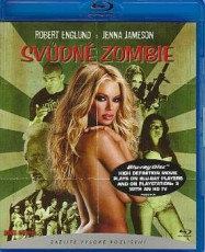 Blu-Ray / Blu-ray film /  Svdn zombie / Blu-Ray Disc