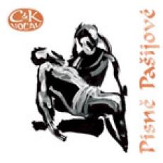 CD / C&K Vocal / Psn paijov