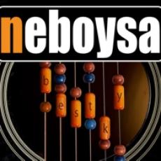 CD / Neboysa / Bestky / Digipack
