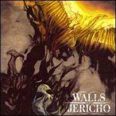 CD / Walls Of Jericho / Redemption