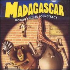 CD / OST / Madagaskar 2
