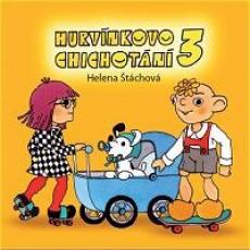 CD / Hurvnek / Hurvnkovo chichotn 3.