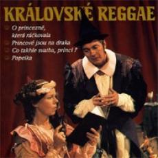 CD / Various / Krlovsk Reggae