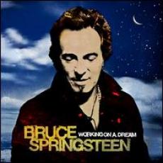 CD/DVD / Springsteen Bruce / Working On A Dream / CD+DVD / Limited