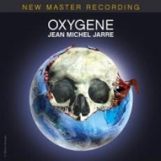 CD/DVD / Jarre Jean Michel / Oxygene / 30th Anniv. Edition / CD+DVD