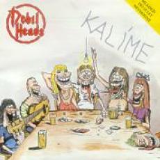 CD / De Bill Heads / Kalme