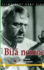 DVD / FILM / Bl nemoc