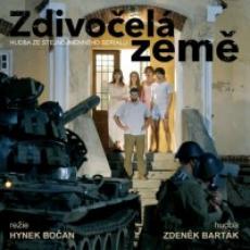 CD / OST / Zdivoel zem