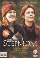 DVD / FILM / Druh nebo prvn / Stepmom