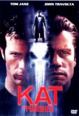 DVD / FILM / Kat / Punisher