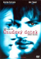 DVD / FILM / Osudov dotek / Butterfly Effect