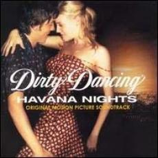 CD / OST / Dirty Dancing 2:Havana Nights / Hn tanec 2