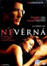 DVD / FILM / Nevrn / Unfaithful