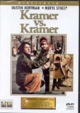 DVD / FILM / Kramerov vs. Kramer