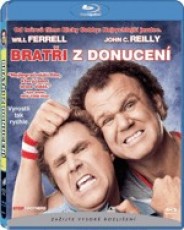 Blu-Ray / Blu-ray film /  Brati z donucen / Blu-Ray Disc