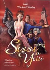 DVD / FILM / Sissi a Yetti