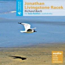 CD / Bach Richard / Jonathan Livingstone Racek