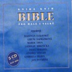 5CD / Bible / Bible pro mal i velk