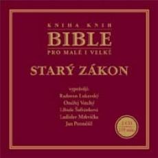 2CD / Bible / Bible pro mal i velk / Star zkon