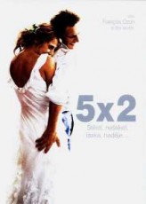 DVD / FILM / 5x2
