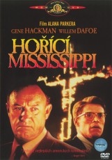 DVD / FILM / Hoc Mississippi / Mississippi Burning
