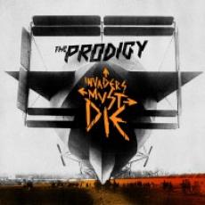 CD/DVD / Prodigy / Invaders Must Die / CD+DVD / Digisleeve