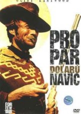 DVD / FILM / Pro pr dolar navc