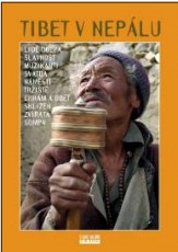 DVD / Dokument / Tibet v Neplu
