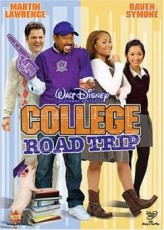 DVD / FILM / College Road Trip