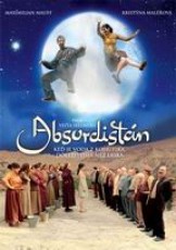 DVD / FILM / Absurdistn / 2008