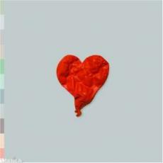 CD / West Kanye / 808s & Heartbreak