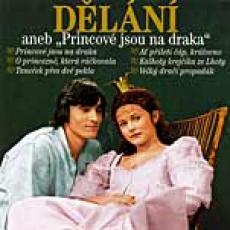 CD / Various / Dln aneb princov jsou na draka