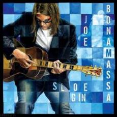 CD / Bonamassa Joe / Sloe Gin