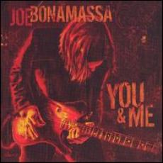 CD / Bonamassa Joe / You And Me