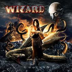 CD / Wizard / Goochan / Limited / Digipack