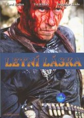 DVD / FILM / Letn lska