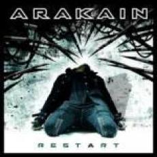CD / Arakain / Restart