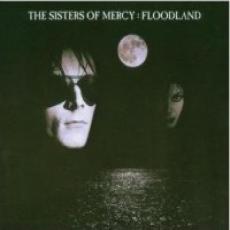 CD / Sisters Of Mercy / Floodland / Bonus Tracks / Digipack