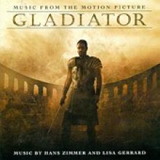 CD / OST / Gladiator / Hans Zimmer