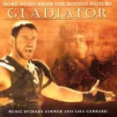 CD / OST / Gladiator / Bonusy / Hans Zimmer