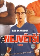 DVD / FILM / Ten nejvt / Big Stan