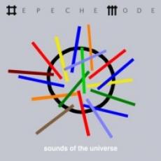CD / Depeche Mode / Sounds Of The Universe
