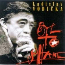 CD / Vodika Ladislav / Byl to Shane