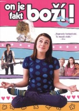 DVD / FILM / On je fakt bo! / Angus Thongs And Perfect Snog..