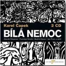 2CD / apek Karel / Bl nemoc / 2CD