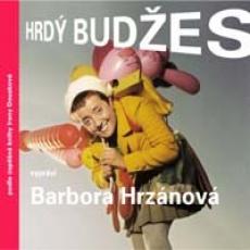 2CD / Douskov Irena / Hrd budes / B.Hrznov / 2CD