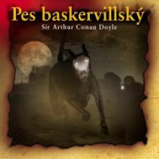 CD / Doyle A.C. / Pes baskervillsk / 2CD