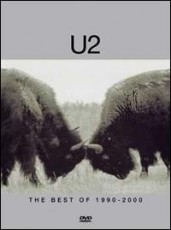 DVD / U2 / Best Of 1990-2000