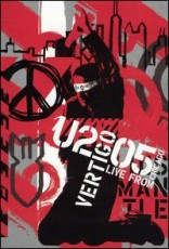 DVD / U2 / Vertigo 2005 / Live FromChicago