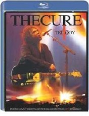Blu-Ray / Cure / Trilogy / Blu-Ray